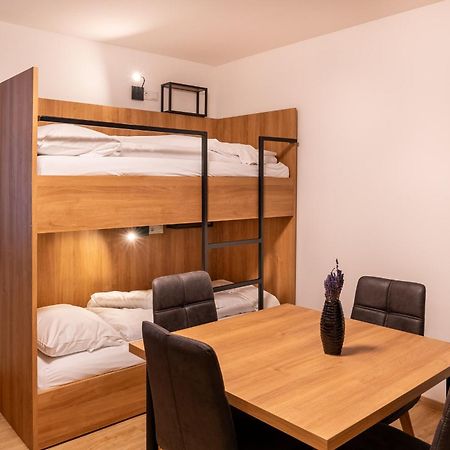 Brauhaus-Hotel Koenig Von Flandern Augsburg Dış mekan fotoğraf
