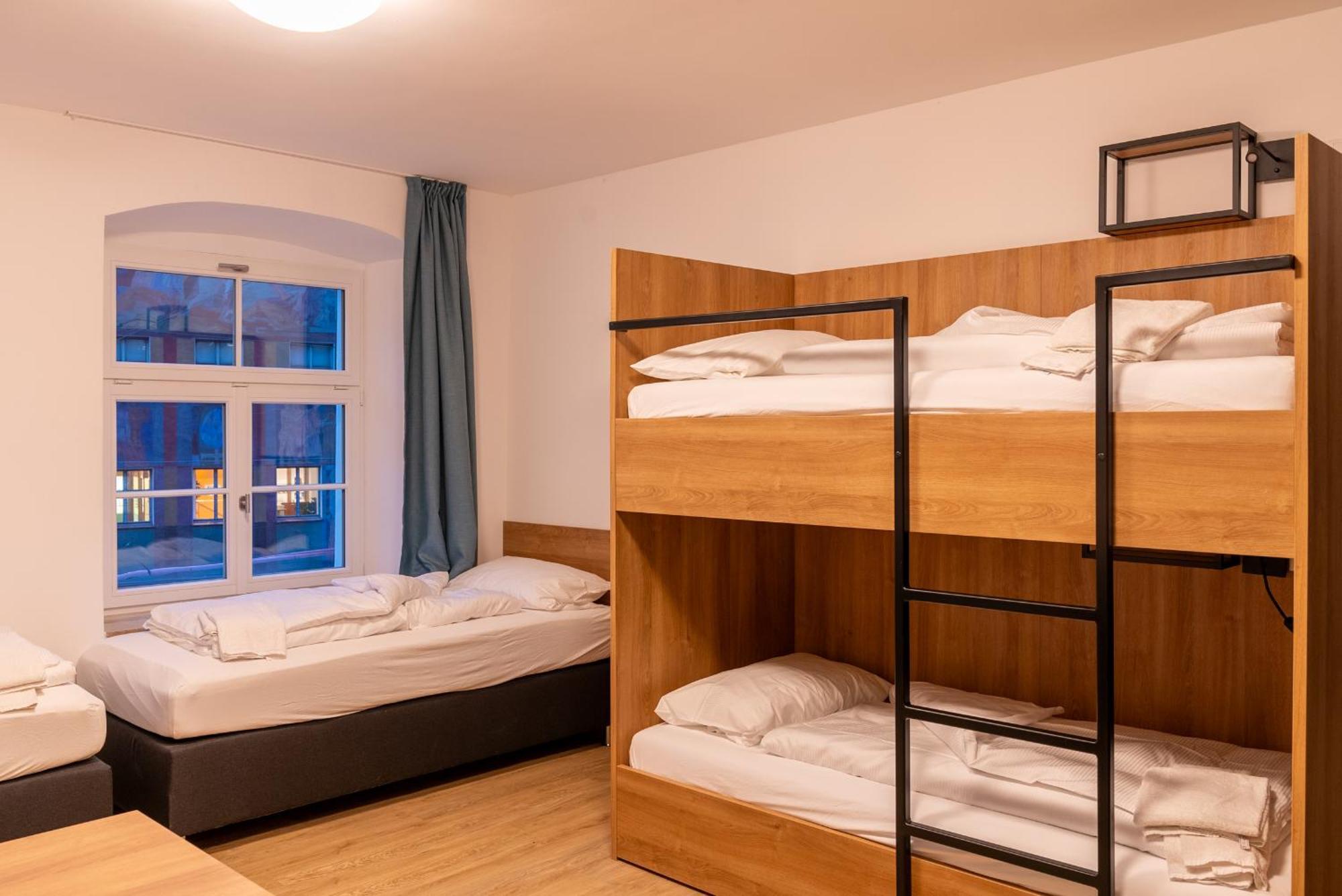 Brauhaus-Hotel Koenig Von Flandern Augsburg Dış mekan fotoğraf