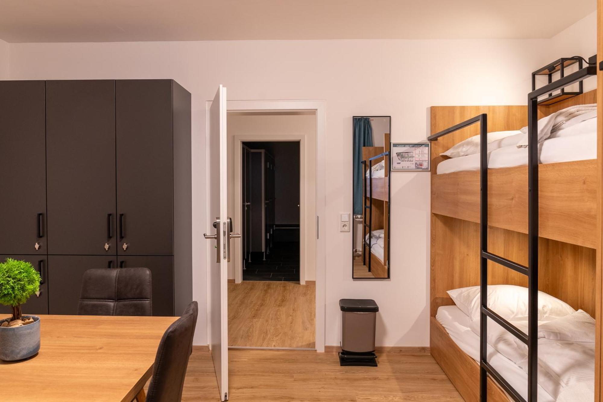 Brauhaus-Hotel Koenig Von Flandern Augsburg Dış mekan fotoğraf