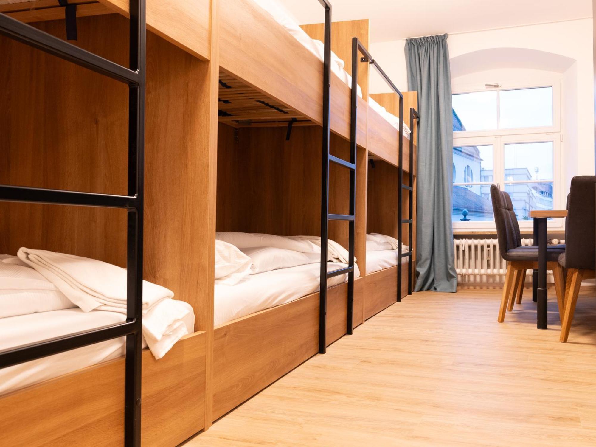 Brauhaus-Hotel Koenig Von Flandern Augsburg Dış mekan fotoğraf